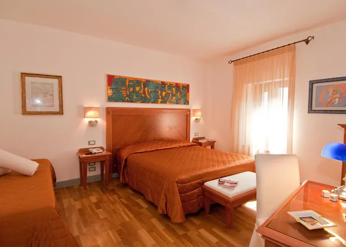 Boutique Hotel Al Grappolo D\'Oro