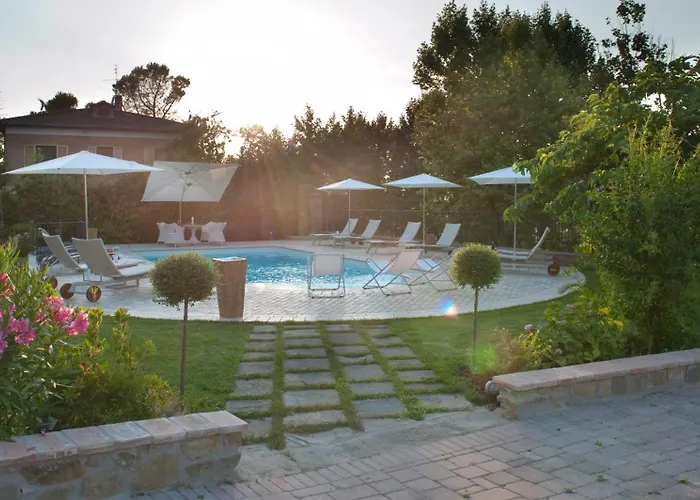 Boutique Hotel Al Grappolo D\'Oro