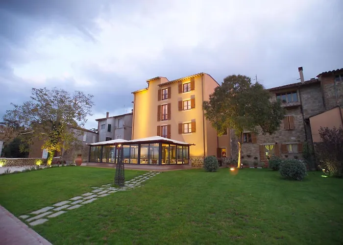 Boutique Hotel Al Grappolo D\'Oro