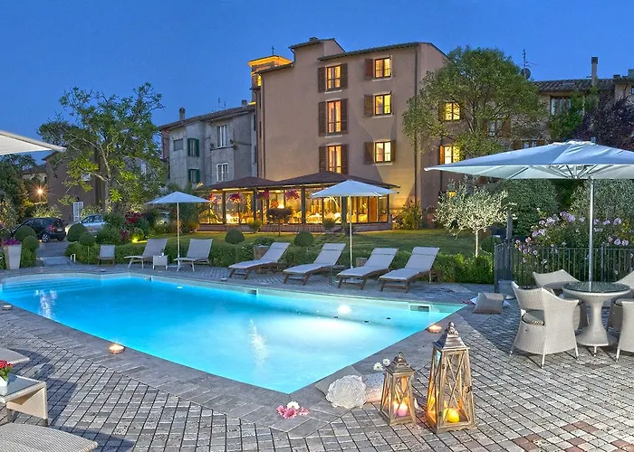 Boutique Hotel Al Grappolo D\'Oro