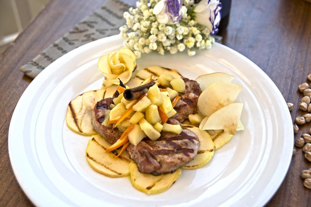 Boutique Al Grappolo D'oro Hotel