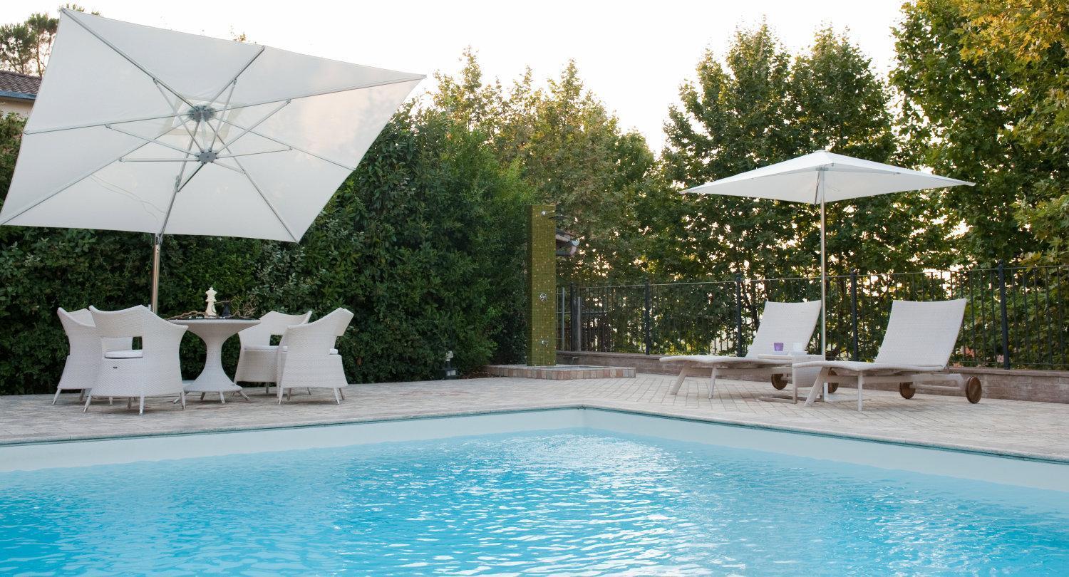 Hotel Boutique Al Grappolo D'oro