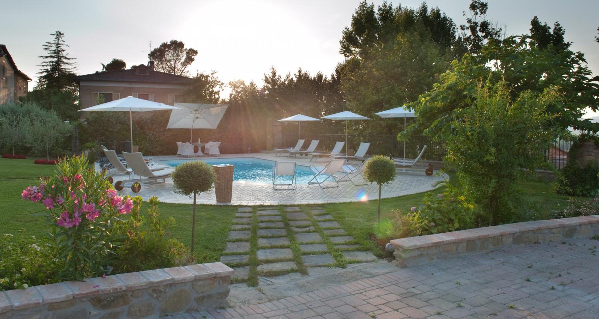 Boutique Al Grappolo D'oro Torgiano