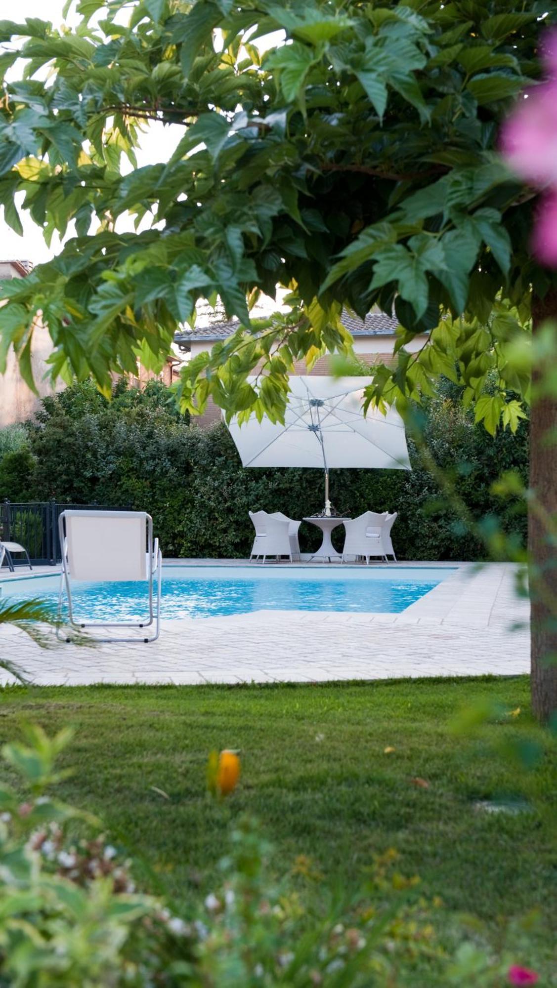Hotel Boutique Al Grappolo D'oro 3*