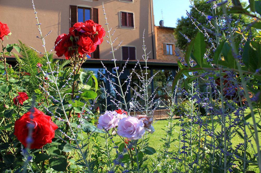 Boutique Al Grappolo D'oro 3* Torgiano