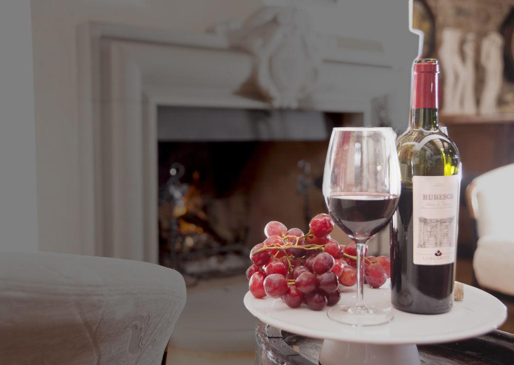 Boutique Al Grappolo D'oro Hotel
