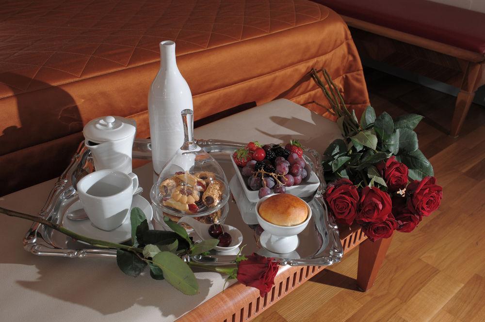 Boutique Al Grappolo D'oro Hotel