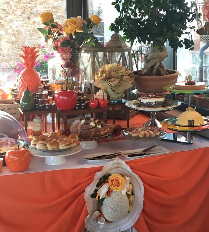 Boutique Al Grappolo D'oro Hotel