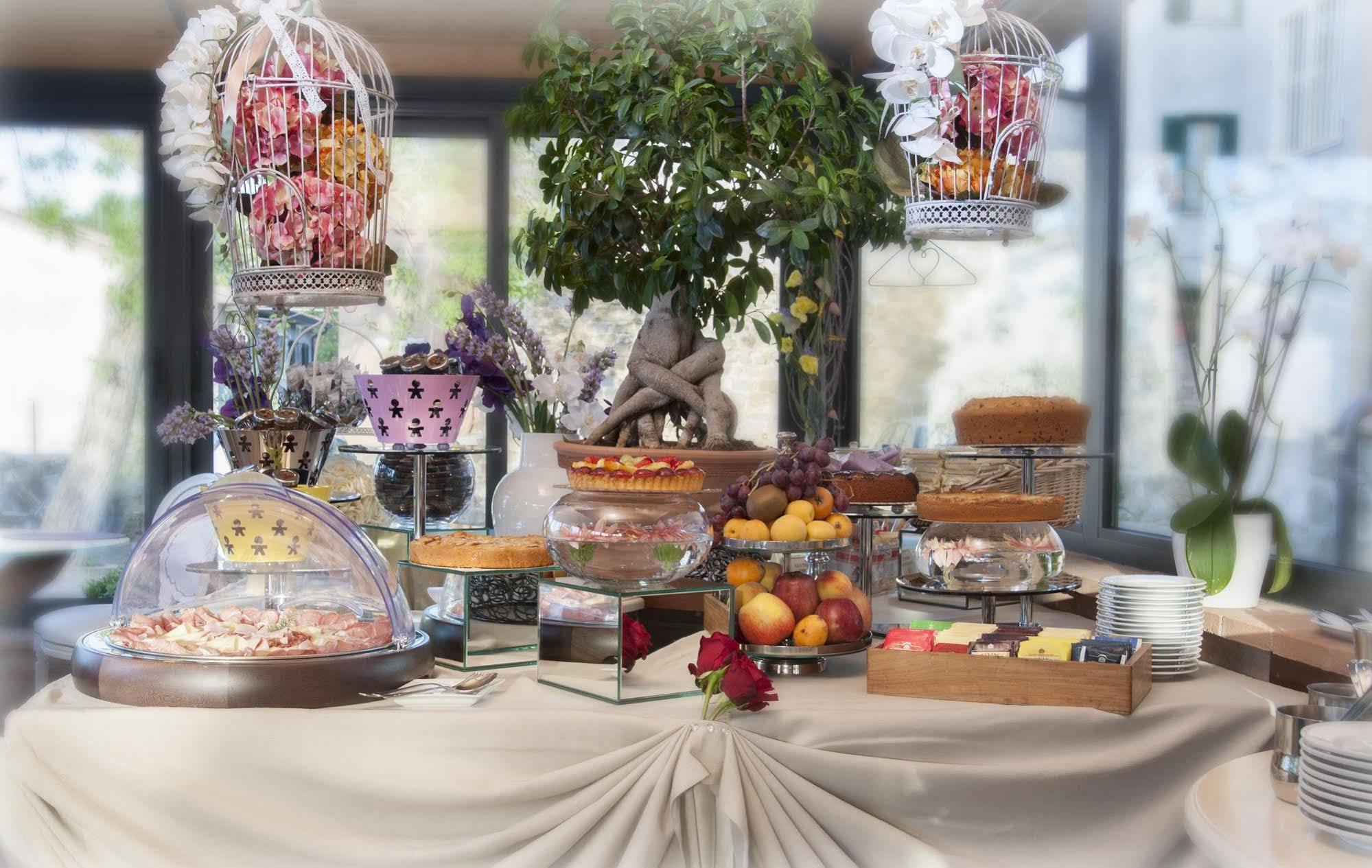 Hotel Boutique Al Grappolo D'oro 3*