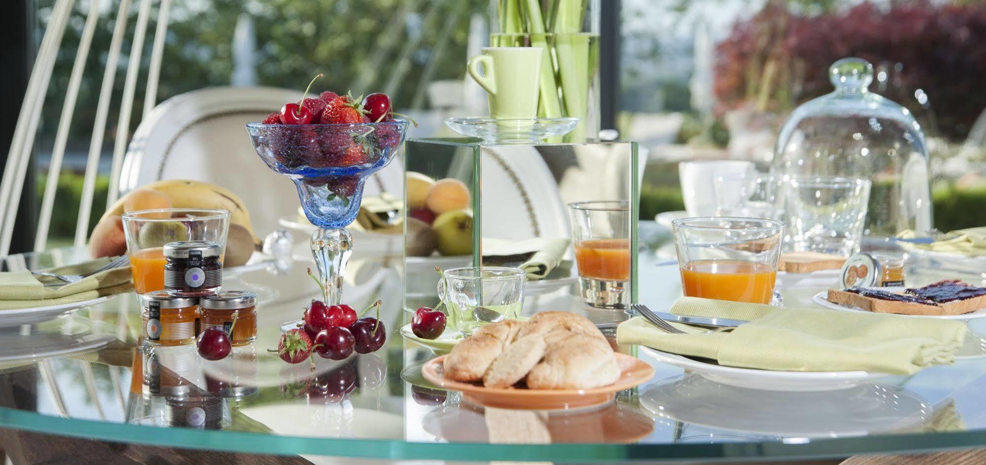 Boutique Al Grappolo D'oro Hotel Torgiano