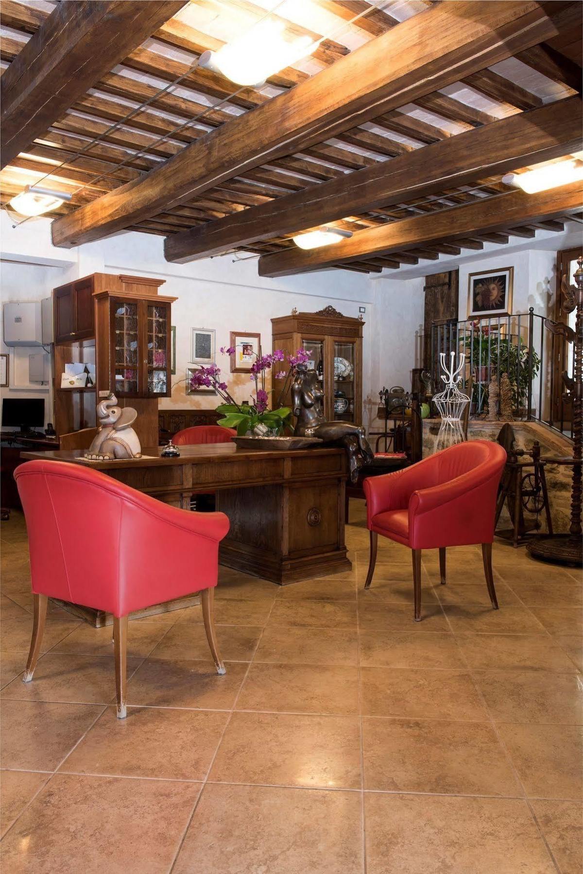 Hotel Boutique Al Grappolo D'oro Torgiano