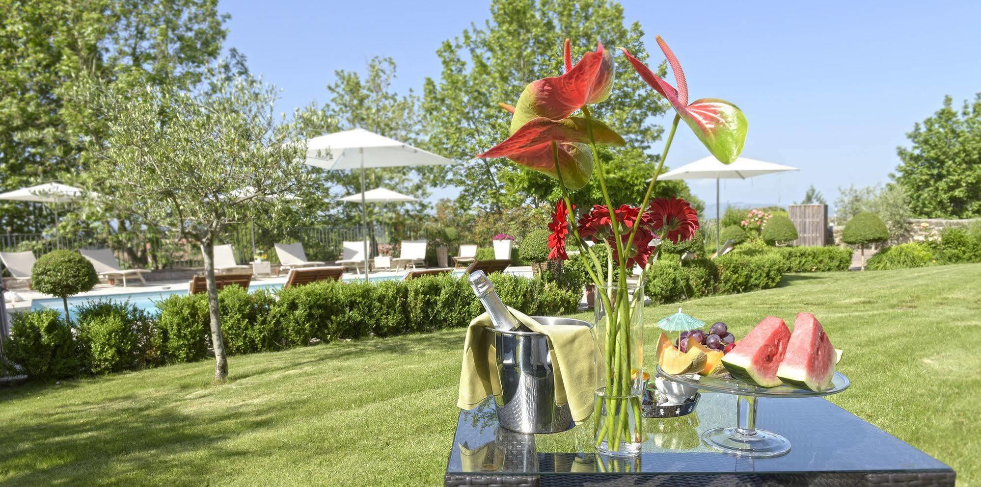 Boutique Al Grappolo D'oro Torgiano