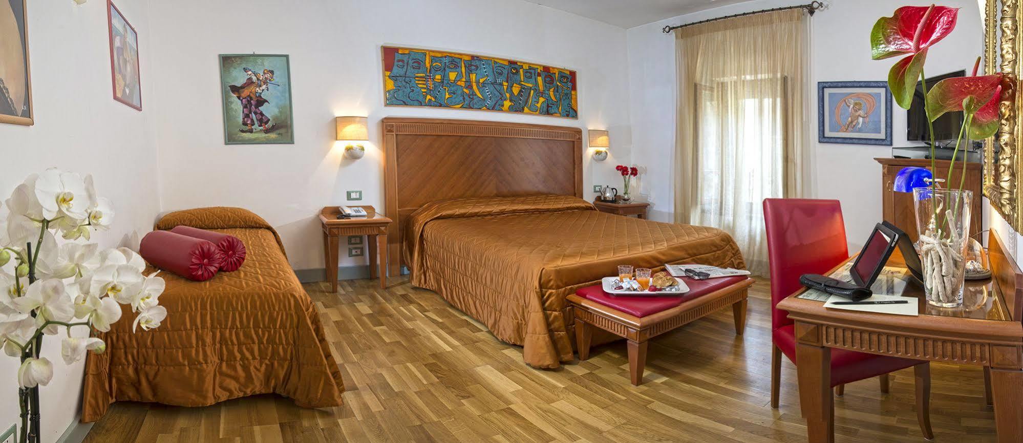 Boutique Al Grappolo D'oro Hotel