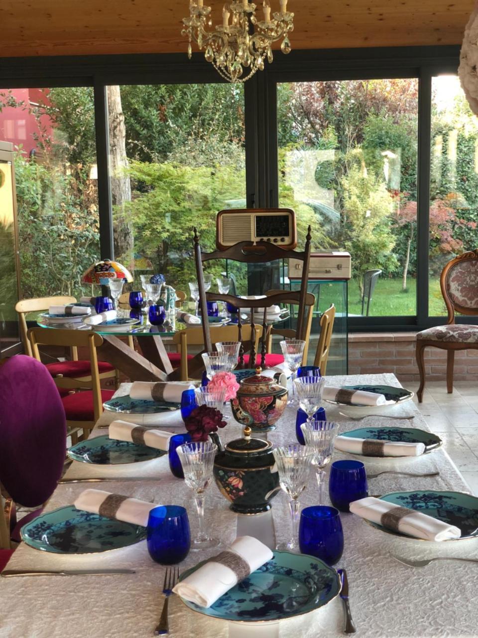 Boutique Al Grappolo D'oro Hotel