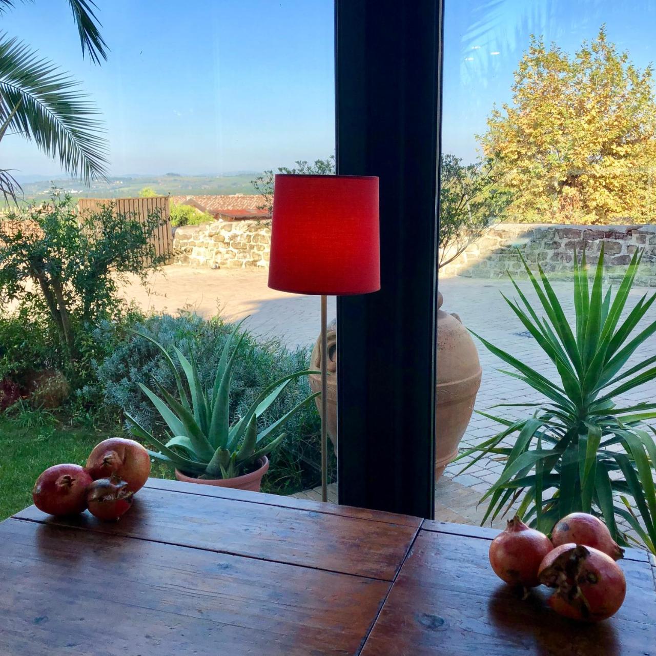Hotel Boutique Al Grappolo D'oro