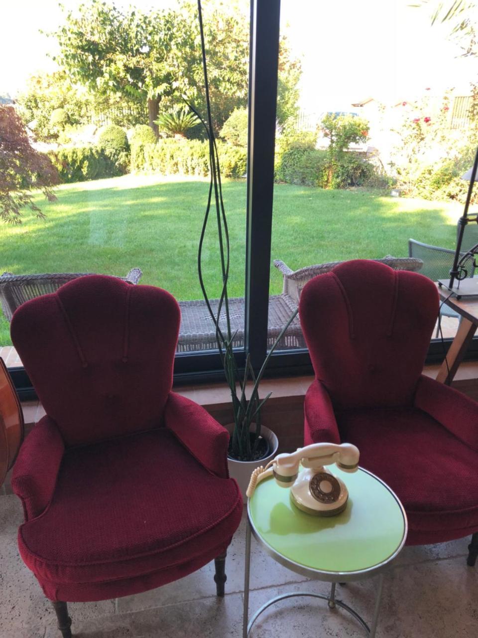 Boutique Al Grappolo D'oro Hotel