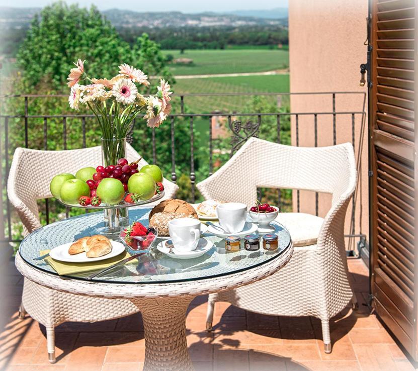 Boutique Al Grappolo D'oro Hotel 3*