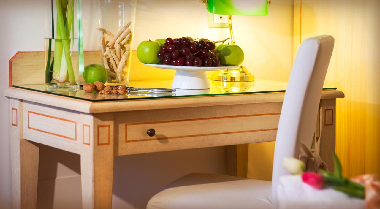 Boutique Al Grappolo D'oro Torgiano