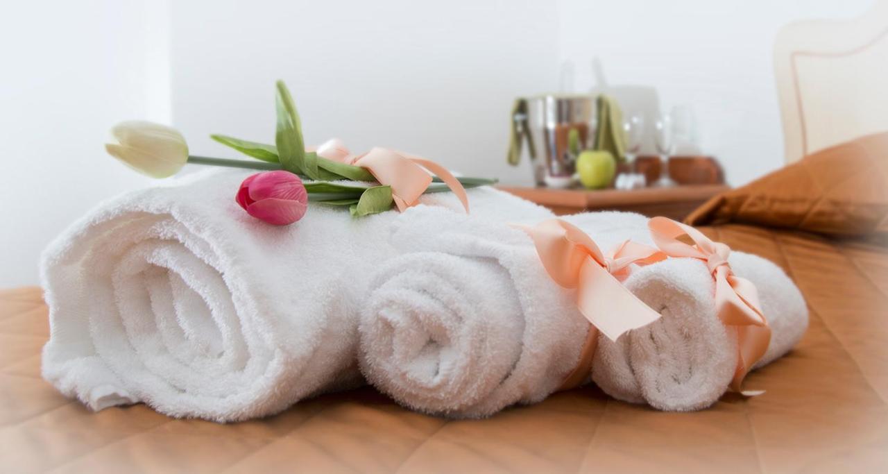 Boutique Al Grappolo D'oro Hotel 3*
