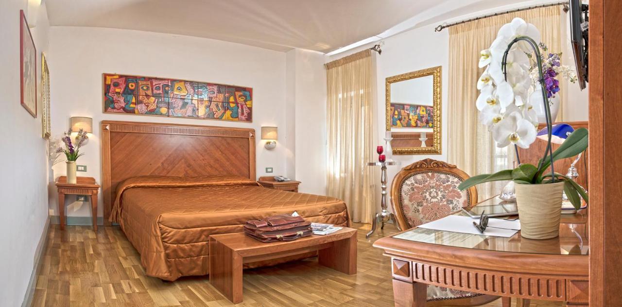 Hotel Boutique Al Grappolo D'oro Torgiano