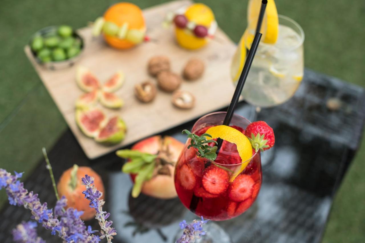 Hotel Boutique Al Grappolo D'oro