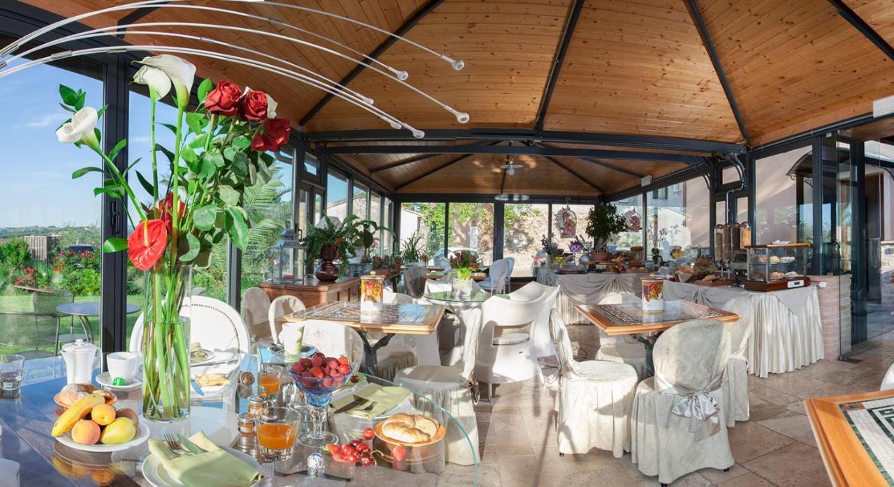 Boutique Al Grappolo D'oro Torgiano