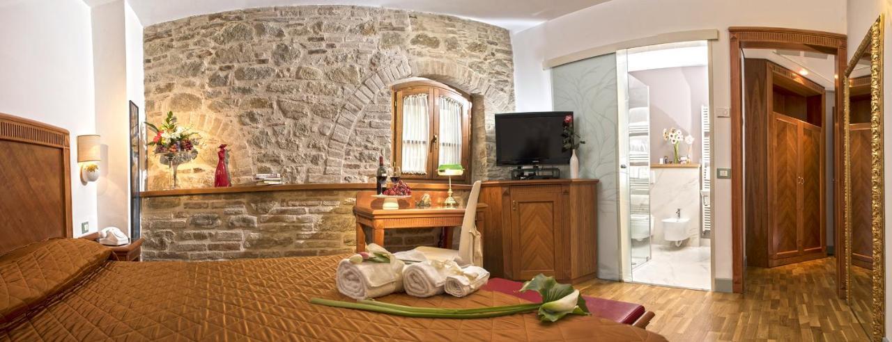 Boutique Al Grappolo D'oro 3*