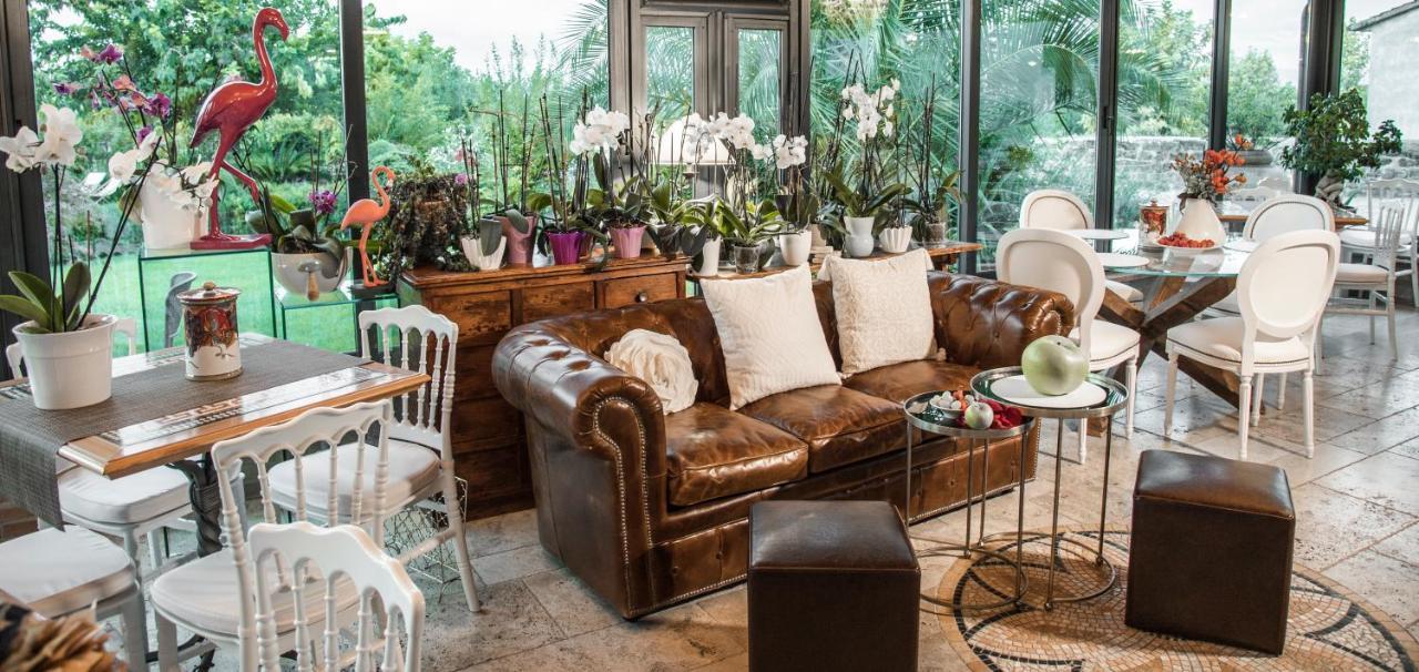 Boutique Al Grappolo D'oro Hotel