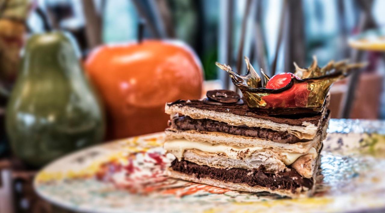 Boutique Al Grappolo D'oro 3* Torgiano