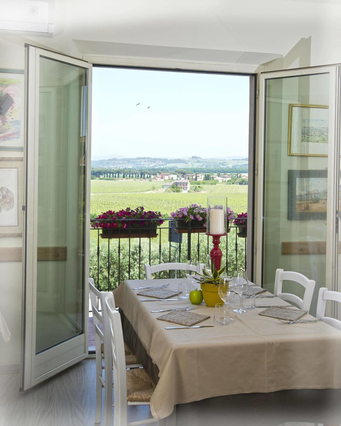 Hotel Boutique Al Grappolo D'oro
