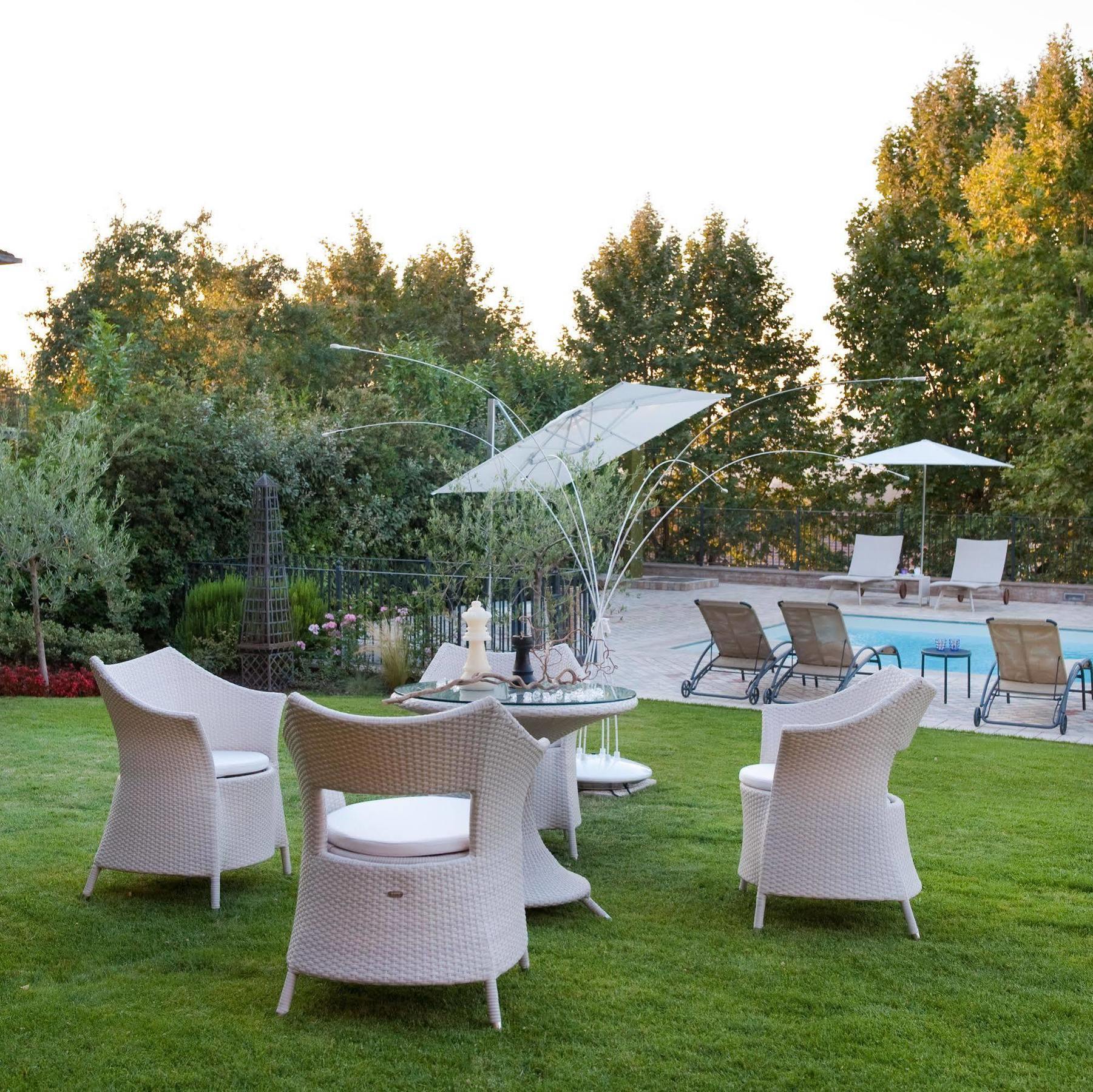 Hotel Boutique Al Grappolo D'oro Torgiano
