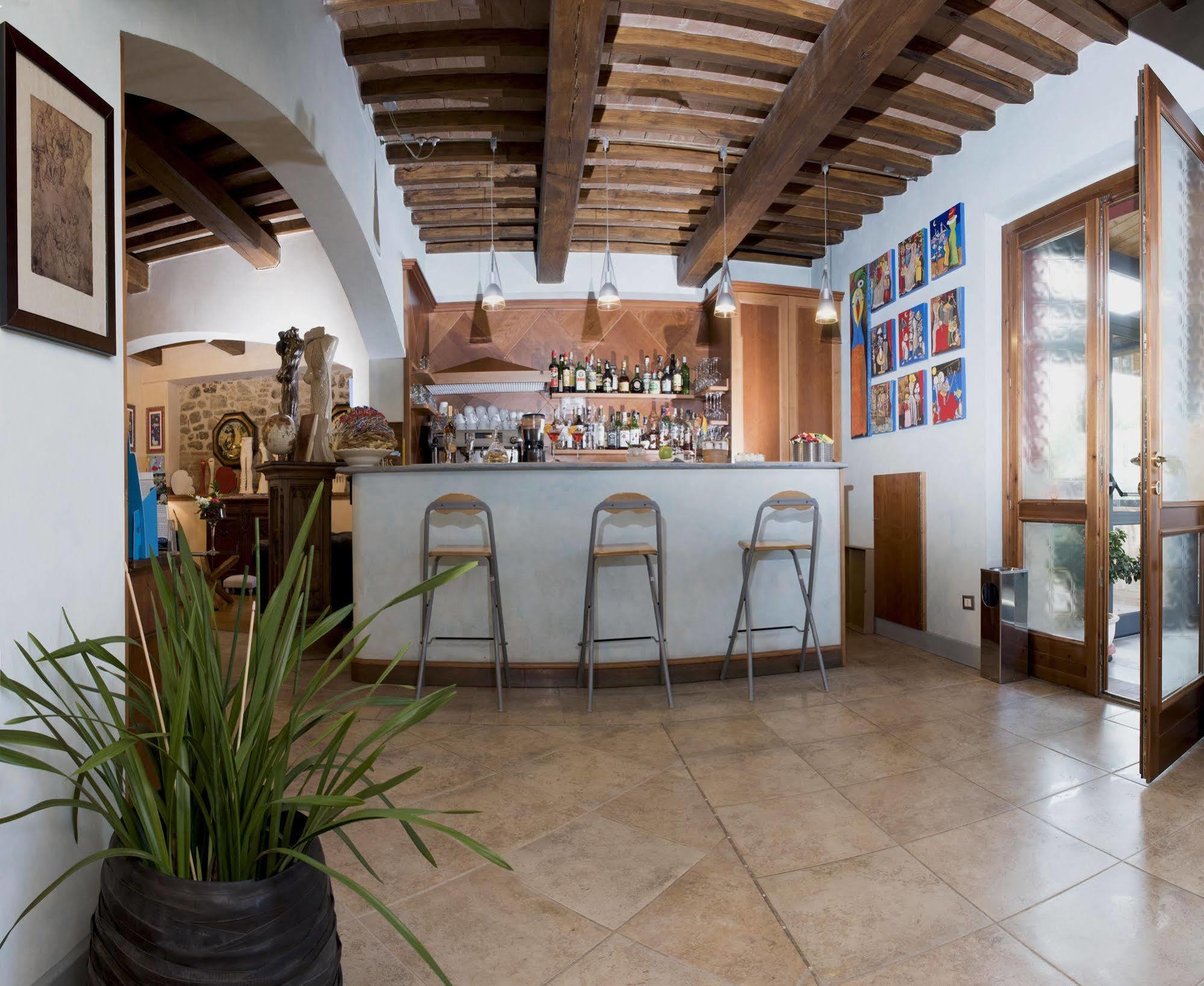 Boutique Al Grappolo D'oro Hotel