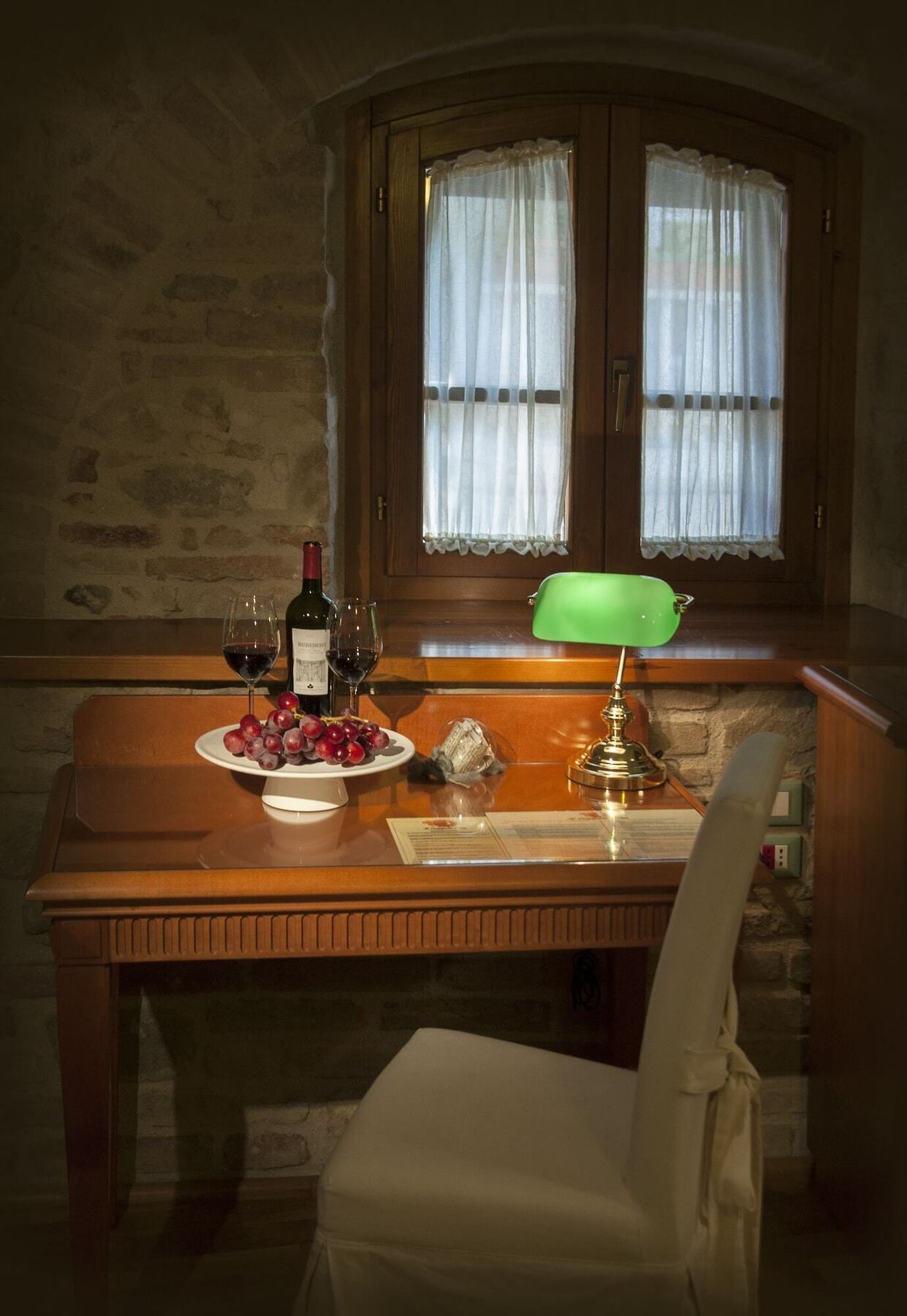 Boutique Al Grappolo D'oro Torgiano