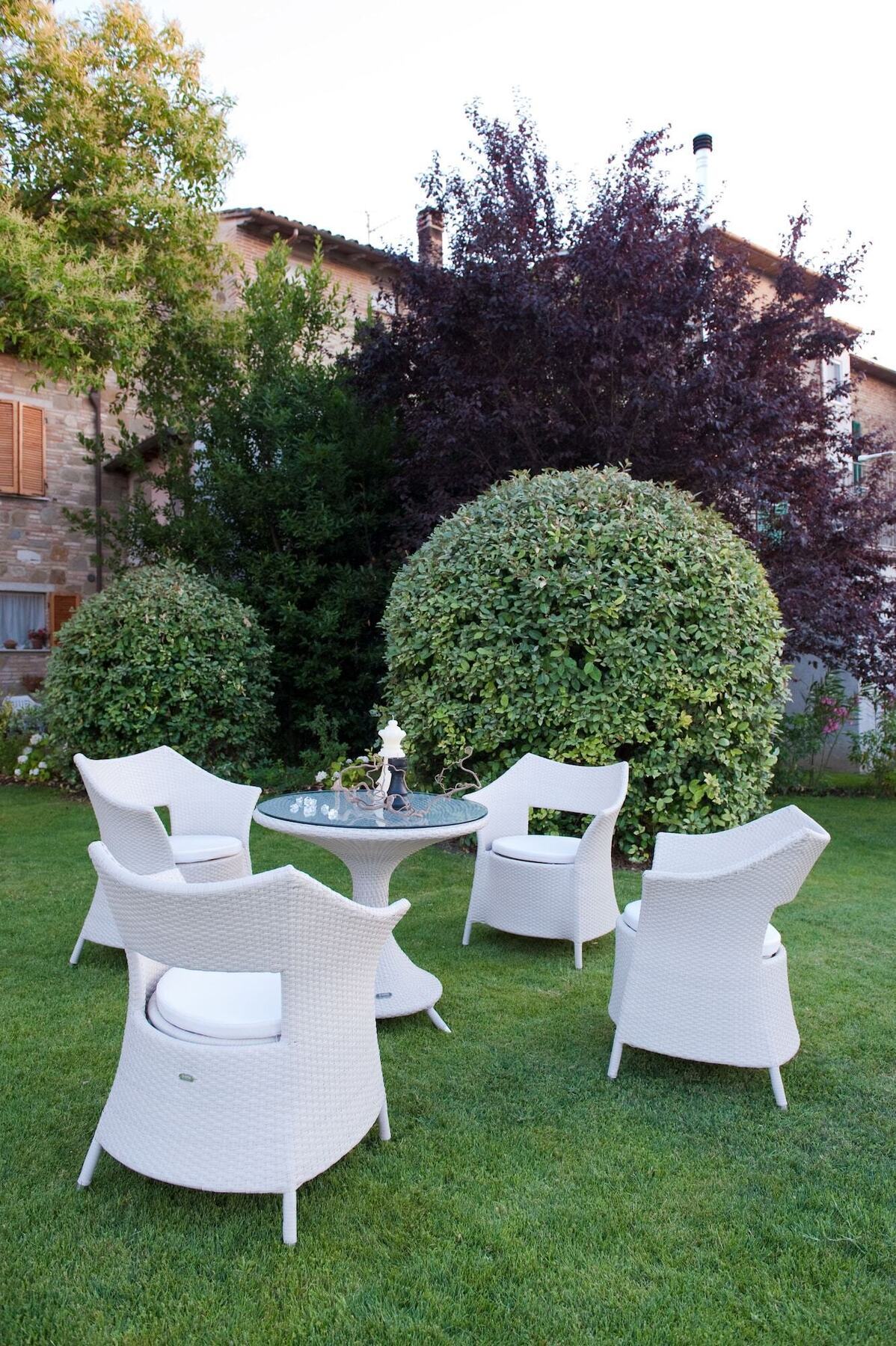 Boutique Al Grappolo D'oro Torgiano