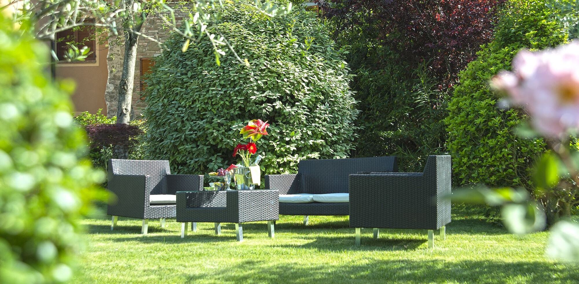 Hotel Boutique Al Grappolo D'oro 3*