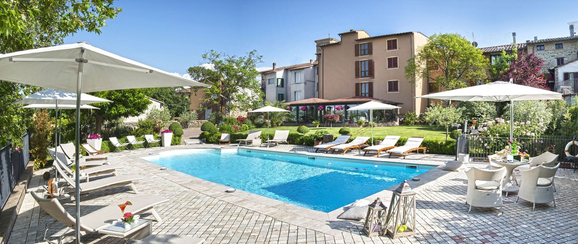 Boutique Al Grappolo D'oro Torgiano